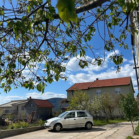 Maksumic Apartman Mostar Ngoại thất bức ảnh